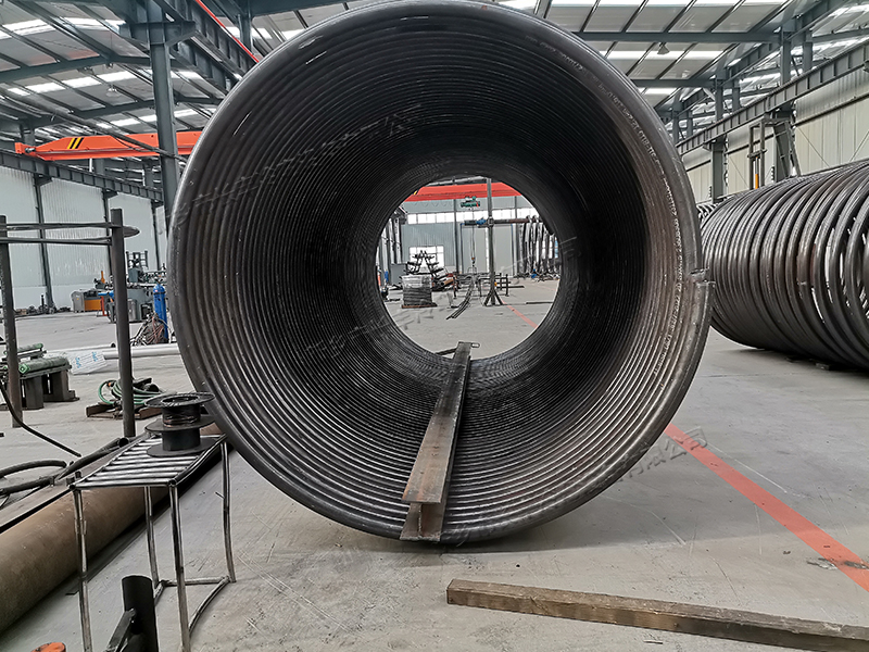 ?89×4.5厚 中徑2400mm