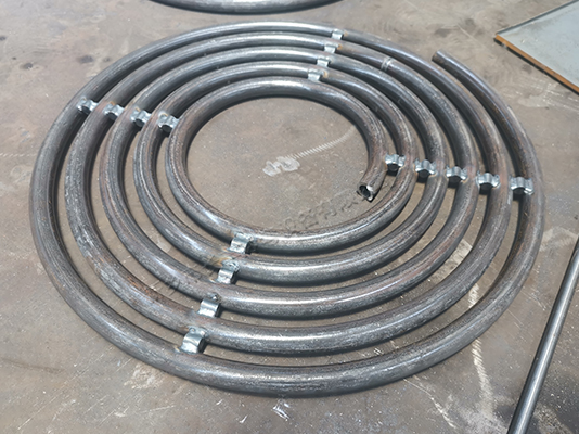 ?25×1.5厚  蚊香盤(pán)管