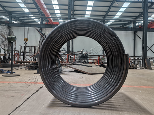 ?42×6厚 中徑868盤(pán)管