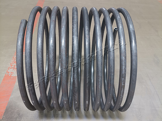 ?42×6厚 中徑868盤(pán)管