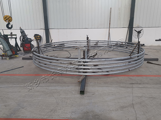 ?60×4厚 中徑4500