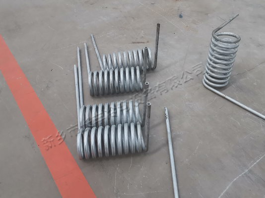 ?25×3厚螺旋盤(pán)管