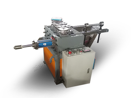 WFY7-30遙控液壓盤(pán)管機(jī)