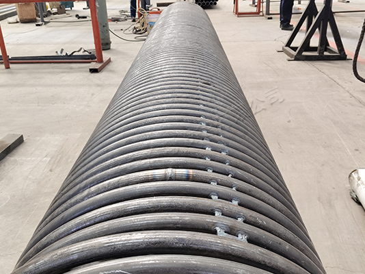 ?32×3mm厚 中徑350盤(pán)管加工