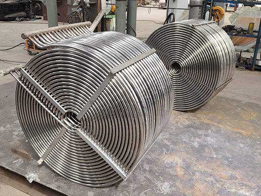 ?16×1mm厚 不銹鋼蚊香盤(pán)管