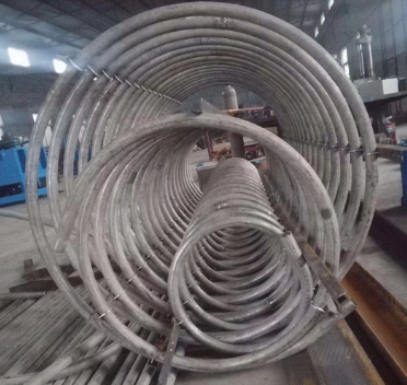 盤管機(jī) 盤管機(jī)